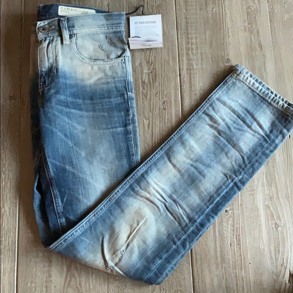 Diesel jeans. Faithlegg